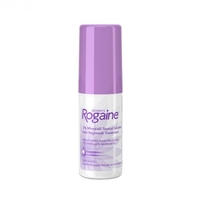 Women's Rogaine Minoxidil 2% Solution One Month Supply