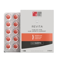 Вітаміни Revita Biotin+Zinc