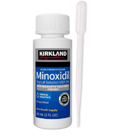 Міноксидил 5% Кіркланд Minoxidil Kirkland+дозатор