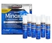 Піна міноксидил 5% Кіркланд Minoxidil Kirkland