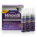 Піна жіноча міноксидил 5% Кіркланд Minoxidil Kirkland