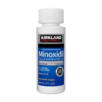 Миноксидил 5% Киркланд Minoxidil Kirkland