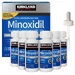 Kirkland Minoxidil 5% Extra Strength Solution