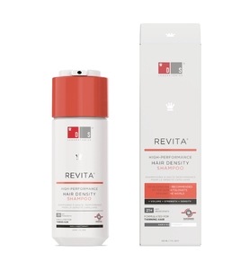 REVITA Hair Growth Stimulating Shampoo 205ml