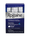 Rogaine Men’s Minoxidil Hair Loss Treatment Aerosol 3 Month supply