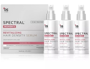 Спрей с наноксидилом 5% Spectral Women’s CSF