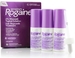 Women's Rogaine Minoxidil 2% Solution Three Month Supply